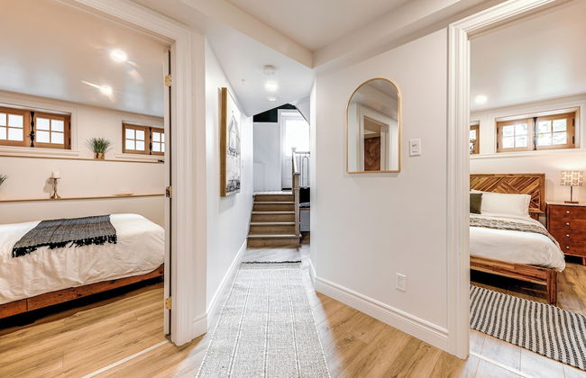 Majestic 3-Bedroom Designer Apartment - Foto 32