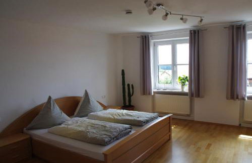 Ferienwohnung St. Georg - Foto 9