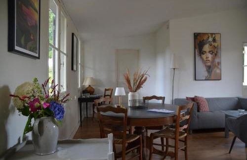 Chateau de Salorges - Field gite I - Foto 16