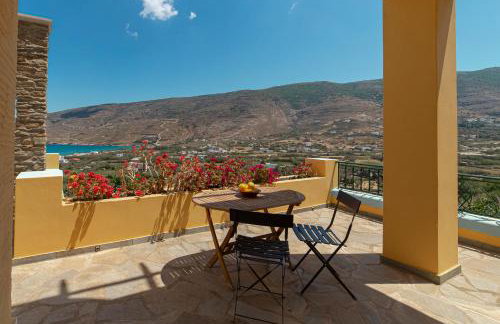 Spertos Apartments - Foto 28