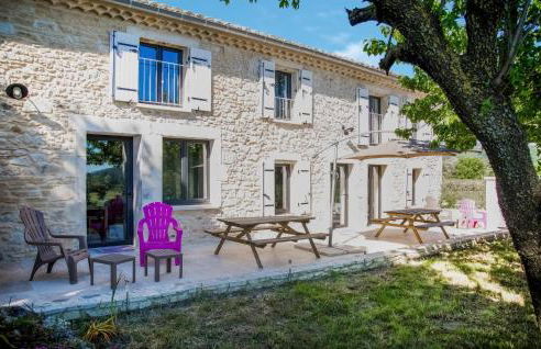 Cozy Home In La Garde Adhémar - Foto 12