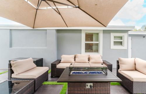 BOHO Elegance in the FLL city! - Foto 17