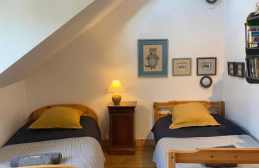 Maison de pêcheur proche du bourg - Foto 7