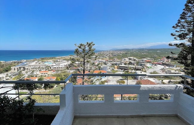 Aeolos Apartments - Foto 33