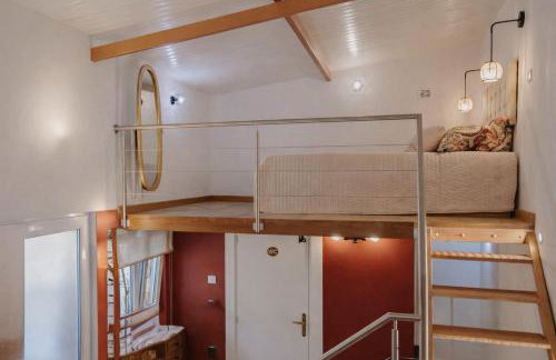 Cosy Tiny House Centro Vila Real - Foto 13