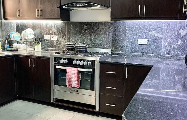 Tenny's Place Apartments - Foto 9