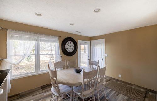 Luxurious Downtown Location - Entire house - Foto 28