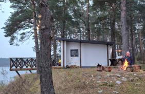 Przystań Kormoran - Foto 12