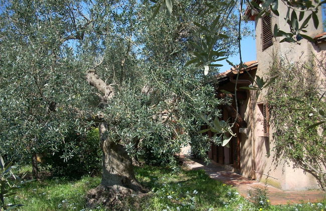 Holiday Home Monte Argentario Sea Views - Foto 22