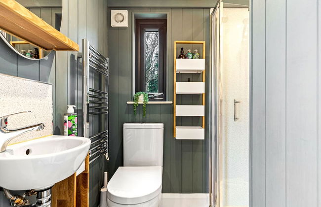 Ondine Houseboat on the Thames - From 160 Per Night - Foto 23