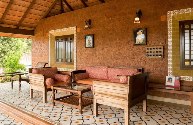 Balkatmane Homestay- A Wandertrails Stay - Photo 4