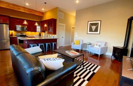 Ednas Place, Downtown Salida - Foto 8