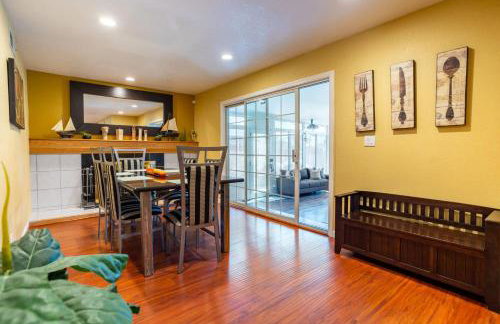 Wine Waves & Comfort 2BR Bay Area Beauty - Foto 27