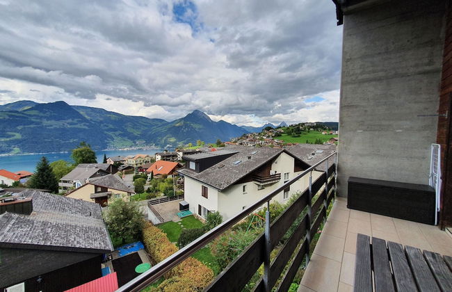 Elfe - Apartments Studio Apartment for 2-4 Guests With Amazing View - Foto 12