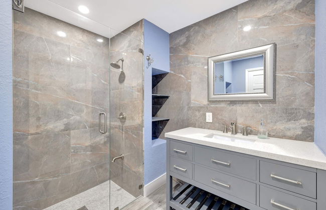 Waterfront Paradise Chic 3 BDR - Foto 23