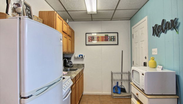 Comodidade do alojamento