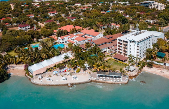 Best Western Coral Beach Hotel - Foto 1