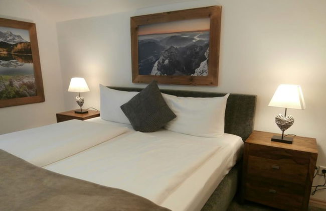 Ferienwohnung Anna - Foto 10