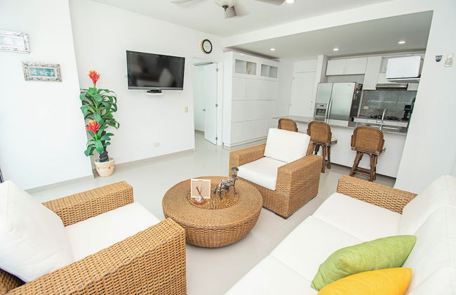 U-GO Edificio Morros Ultra - Foto 19