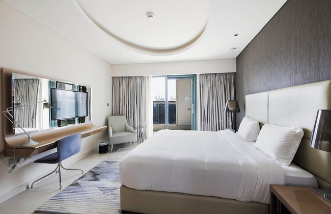 Paramount Damac Towers By Elegant Homes - Photo 17