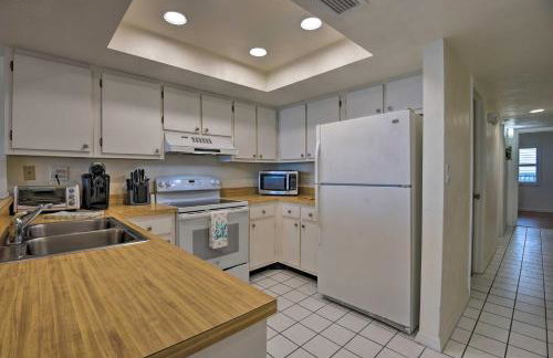 Beachfront Resort Condo with Panoramic Ocean Views! - Foto 10