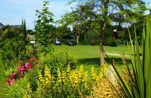 Gîte N°1 de Kersivian - Foto 16