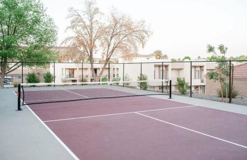 Stunning Twnhme by Golf*LasPalmas Resort poolpass* Central St. George - Foto 48