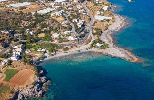 Pancratium #4 Seaside Apartment - Foto 23