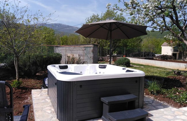 Tamy - With hot tub - H - Foto 48