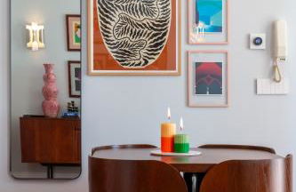 Elegant apartment, Cap de Nice - Photo 6