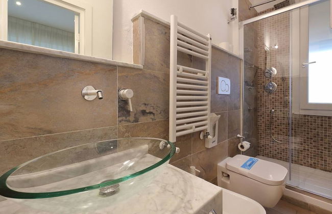 Florence Comfort B&B - Photo 41