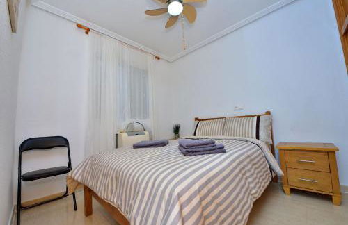 CamposolBungalow 3bedroom Bbq Ac Tv Wifi - Foto 17