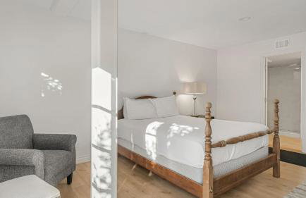 Resort-Style Estate w Pool Game Room Tennis Court Near Wineries The Tennis Ranch by AvantStay - Foto 45