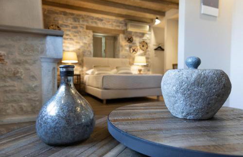Akrolithi Guesthouse - Foto 29