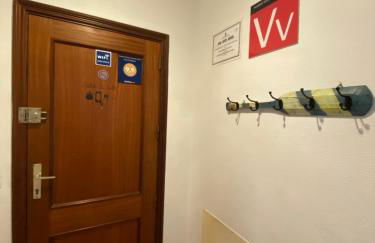 CASA CANDELARIA,PARKING,AIR,WIFi - Foto 31