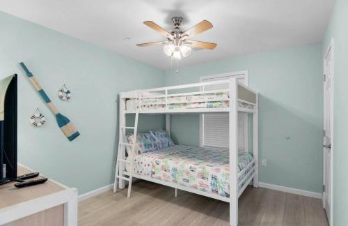 St. Martin Beachwalk Villas 423 - Foto 43