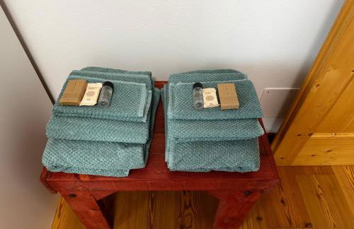 Appartamento La Finestra sul Pelmo - Foto 14