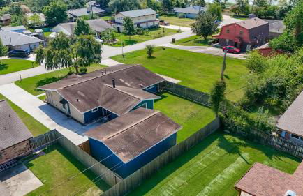 Spacious Family Home BBQ and Outdoor Area - Foto 12