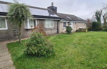 Greystones nawab 2 units b and c sleeps upto 12, in buxton in peak park - Foto 18