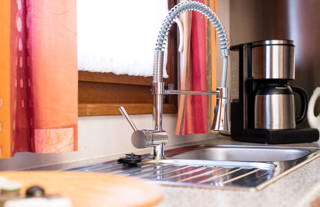 Holzchalet A-D - Foto 13