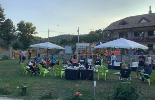 Arvo Residence Sila Lorica - Foto 26