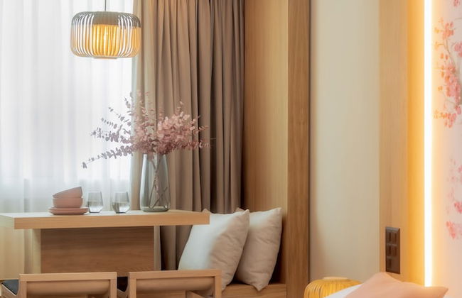 VISIONAPARTMENTS Basel Nauenstrasse - Foto 27