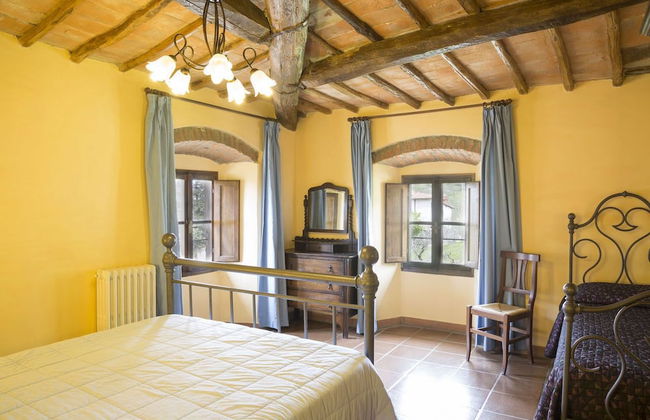 Villa Grassina - Foto 4