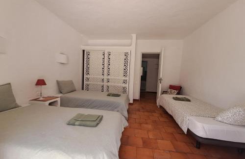 La Balaia - charm and comfort 12 people 9 beds - Foto 36