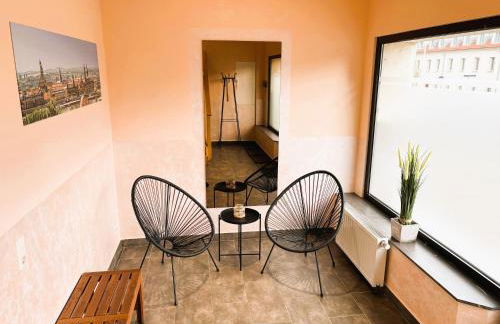 Ferienhaus Landeskrone für 10 Personen mit Sauna, Terrasse, inkl Parkplatz in Dresden - Foto 14