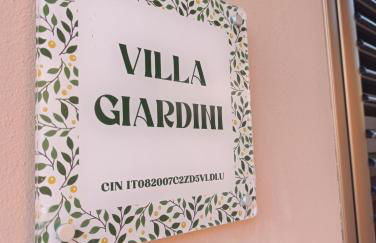 Villa Giardini - Foto 18