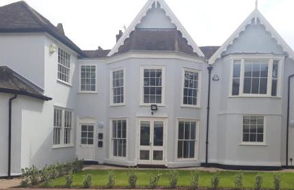 Luxury 2-Bed Flat Central Ipswich Parking - Foto 39