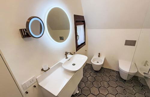 Apartment Vento Errante by Interhome - Foto 42