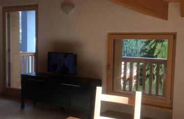 Mansarda Trentino-Campiglio - Foto 9