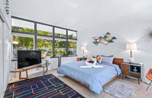 Mid Century Modern - Weekly Winter Rates - Foto 76